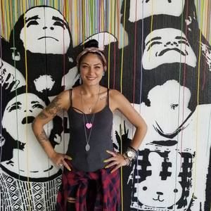 Meet your Posher, Erika